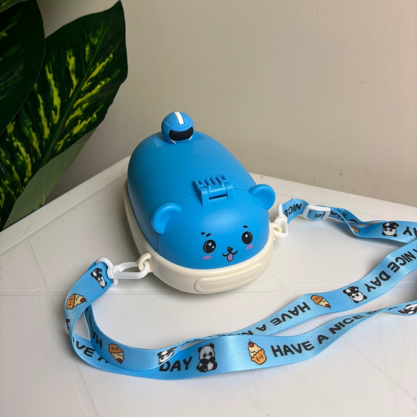 GUCHIGU WATER BOTTLE