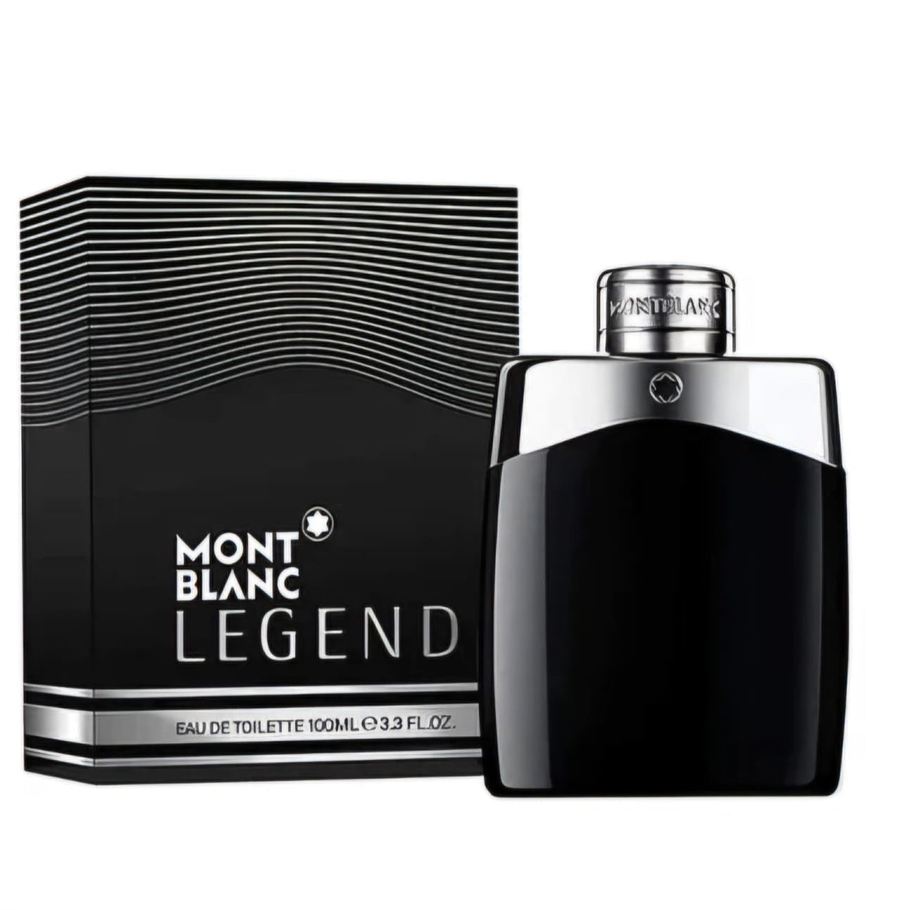 MONT BLANC Legend Eau de toilette 100 ml for Men