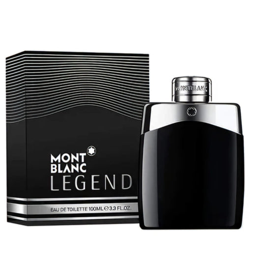 MONT BLANC Legend Eau de toilette 100 ml for Men
