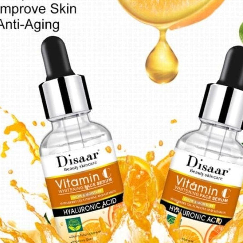 Anti aging skin
