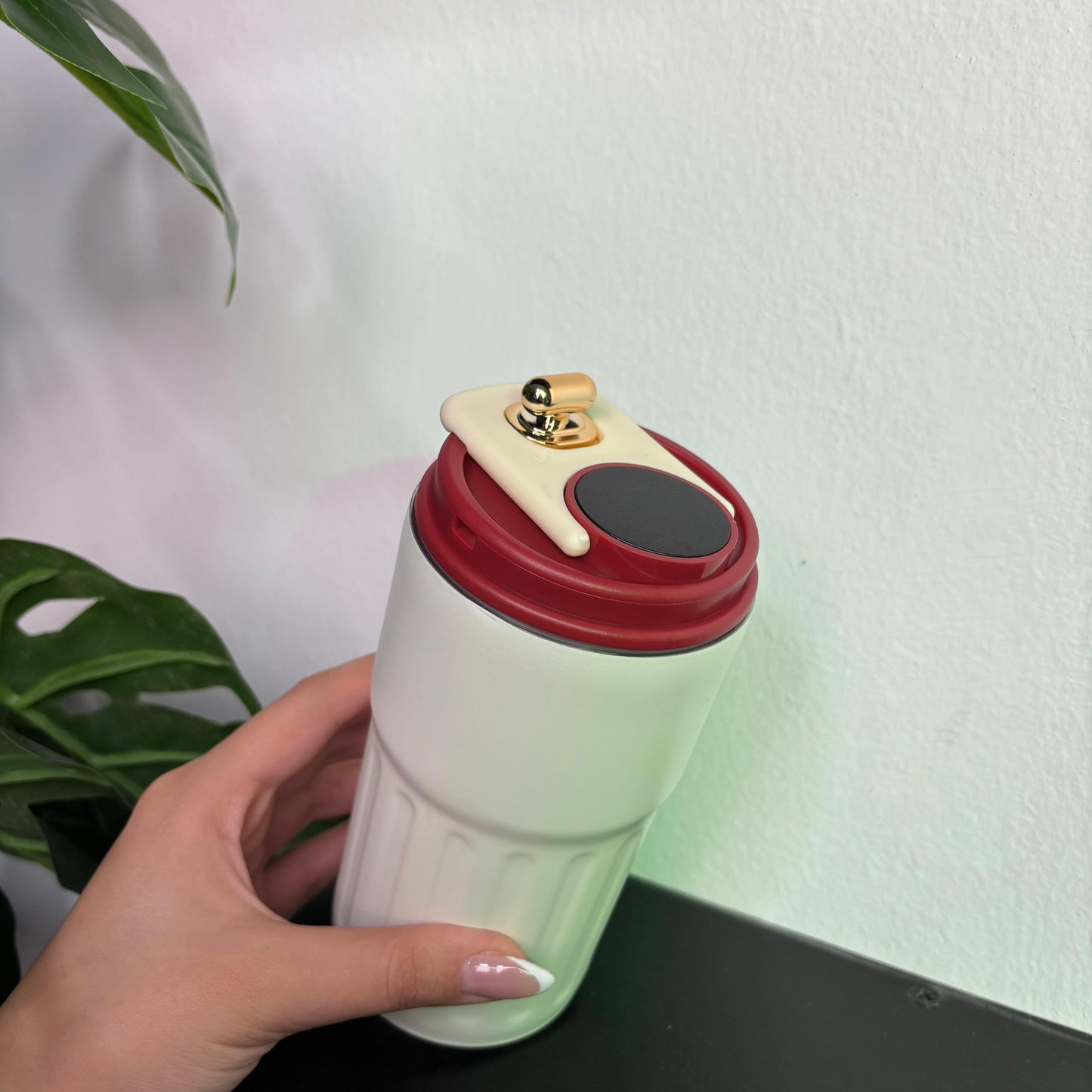 Coffee Mug Stainless steel