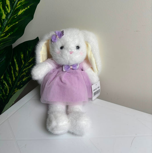 TWIRLINA BALLERINA PLUSH TOY