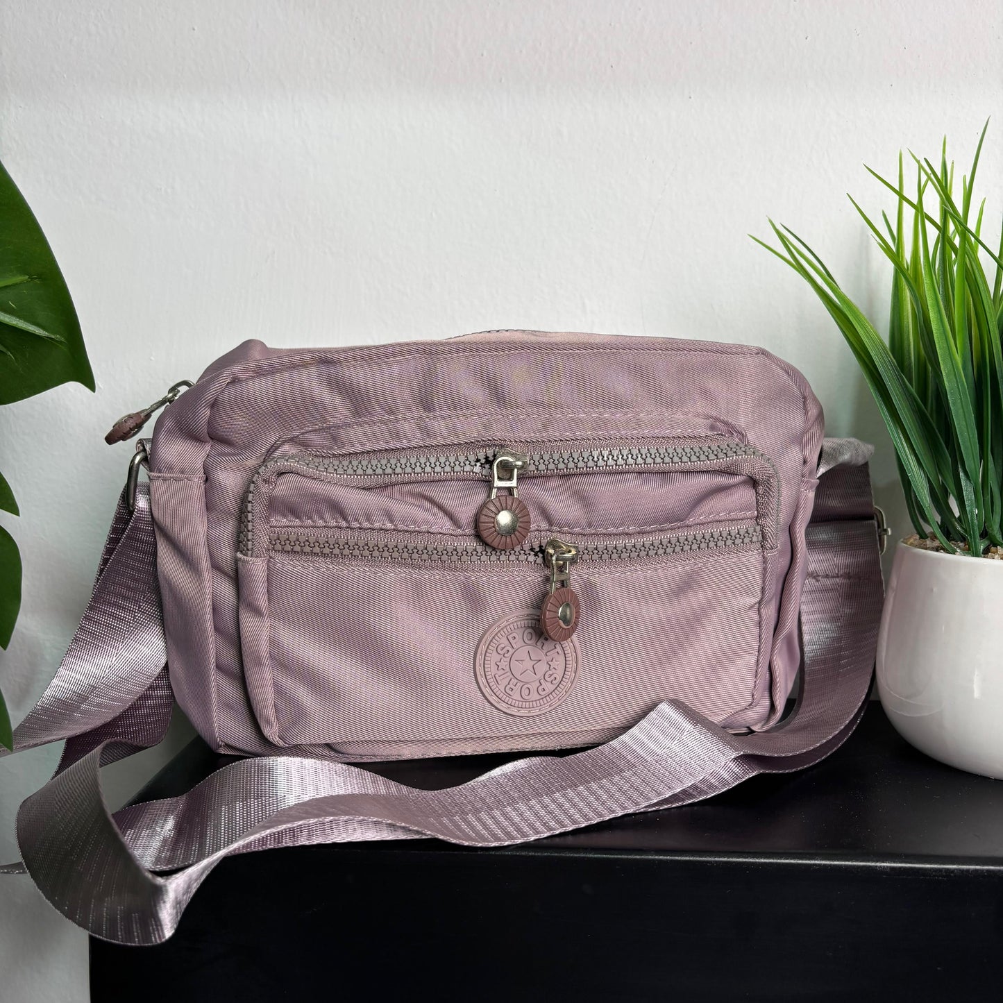 Sports Crossbag