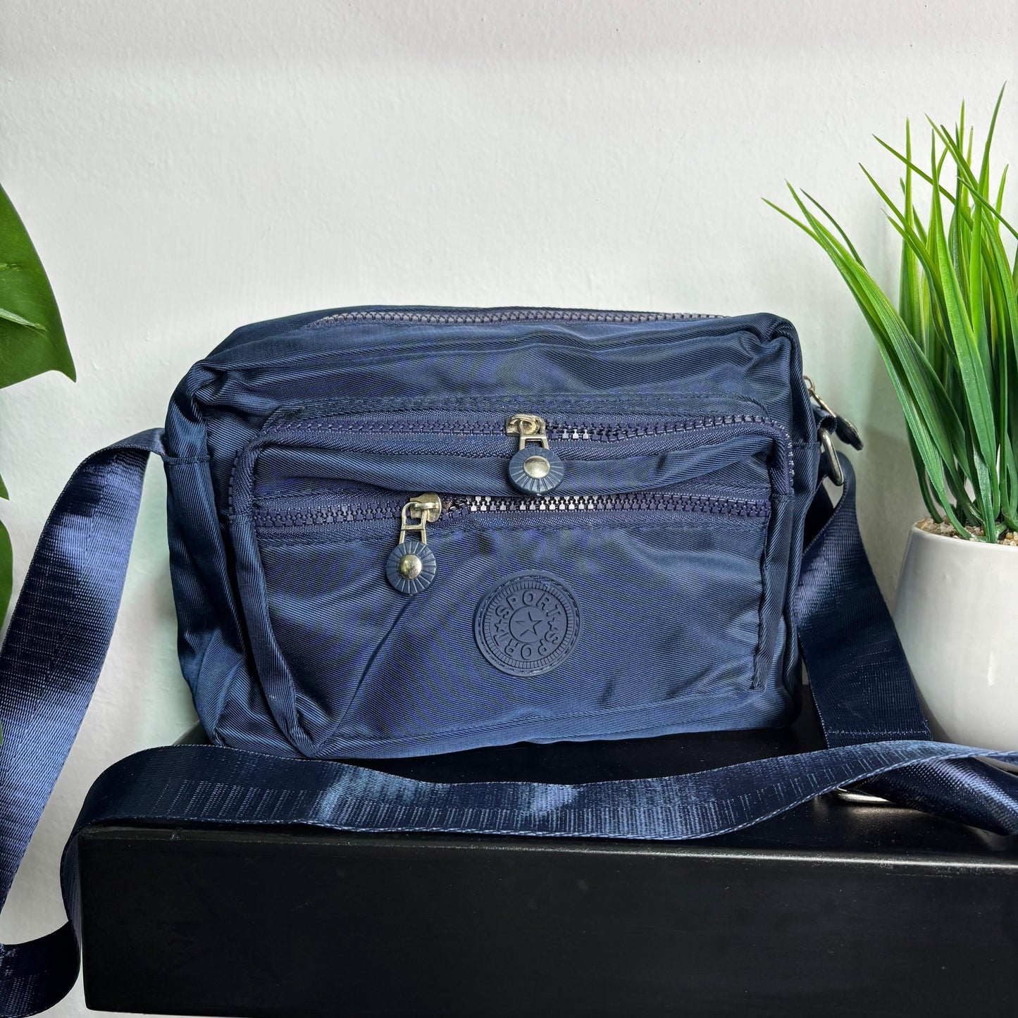Sports Crossbag