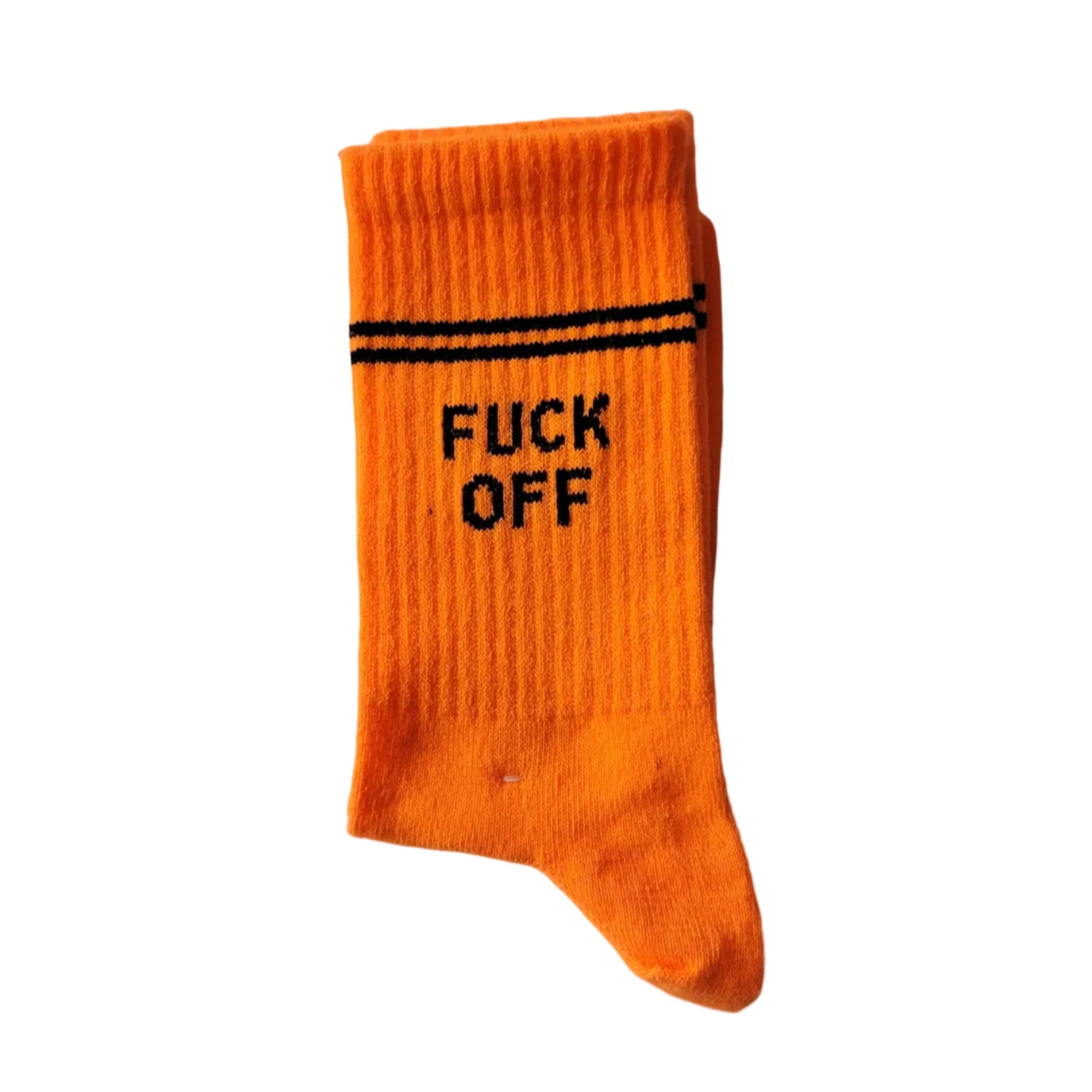 F*ck off socks