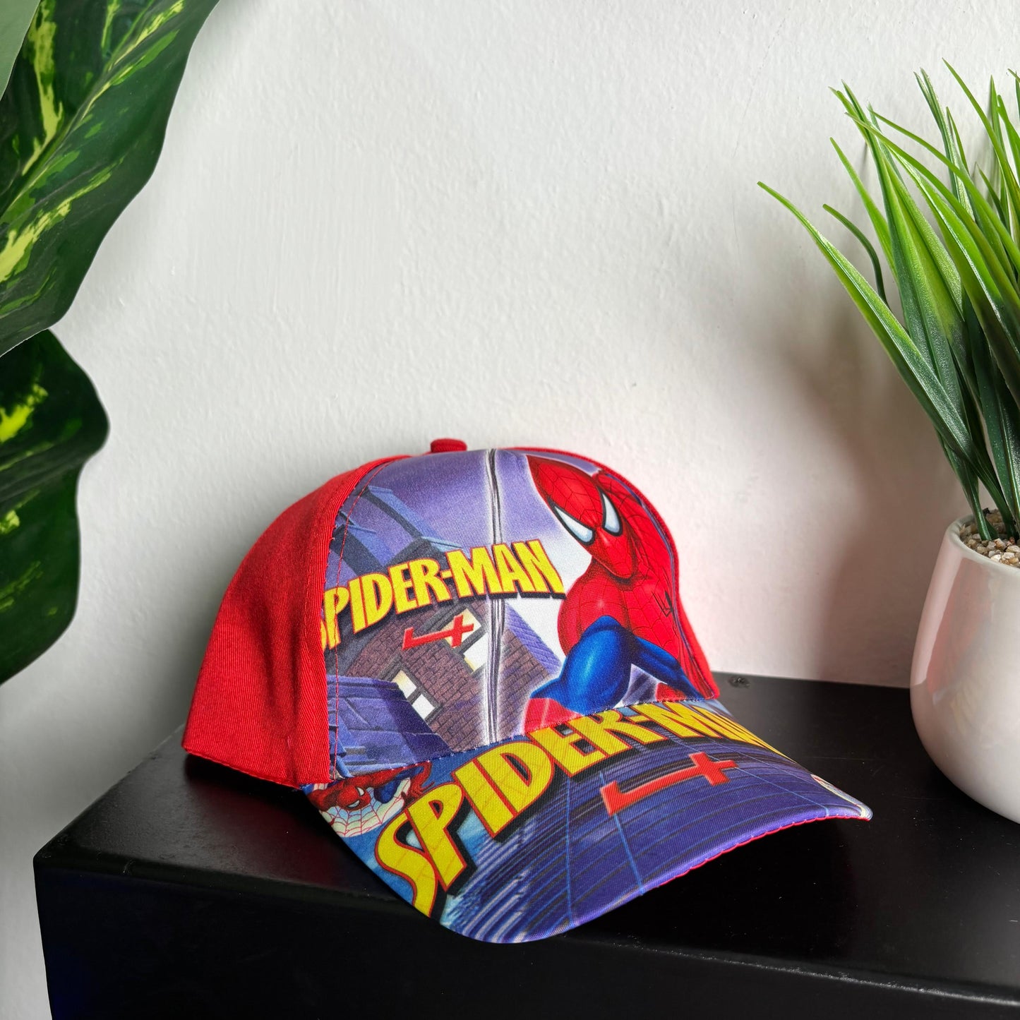 Children's Cap