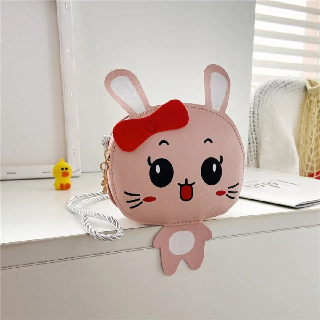 Cute Shoulder Bag Hello Kitty