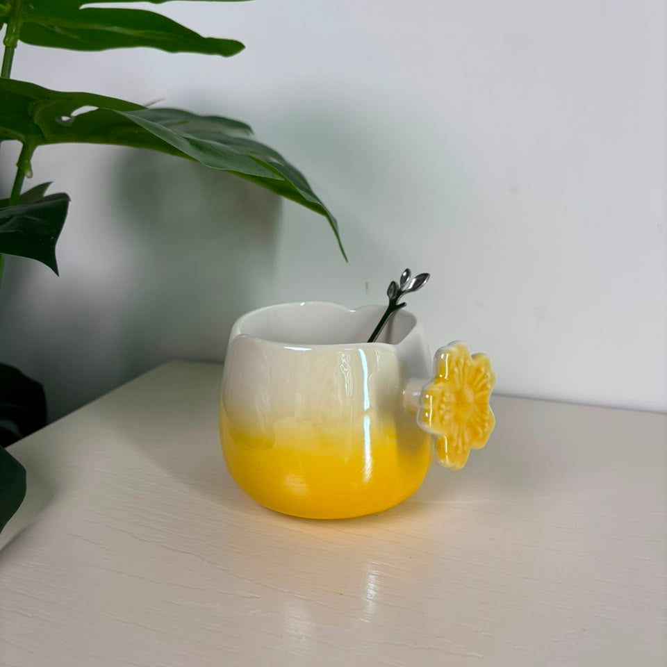 CAPIJIONG 300 ml ceramic Mug