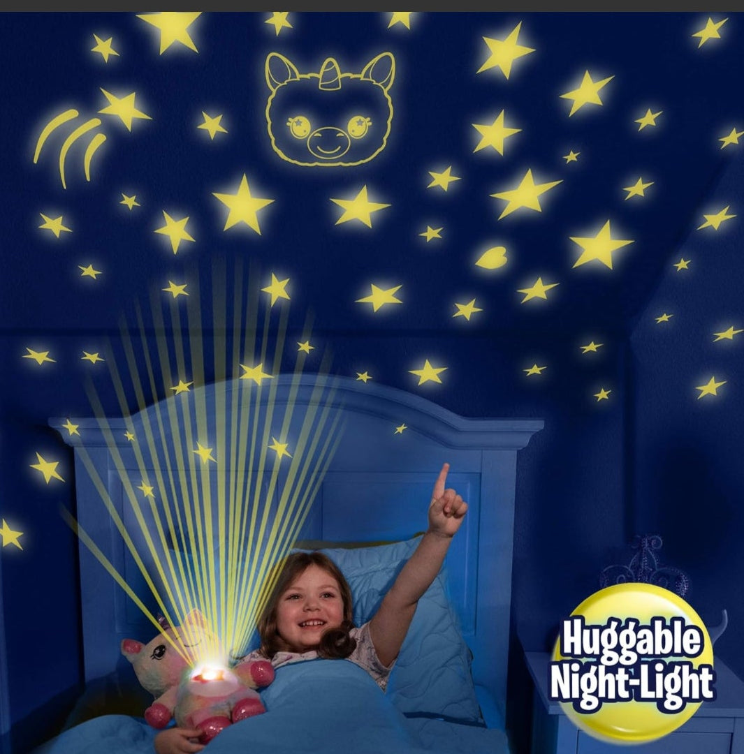 STAR BELLY DREAM LIGHT