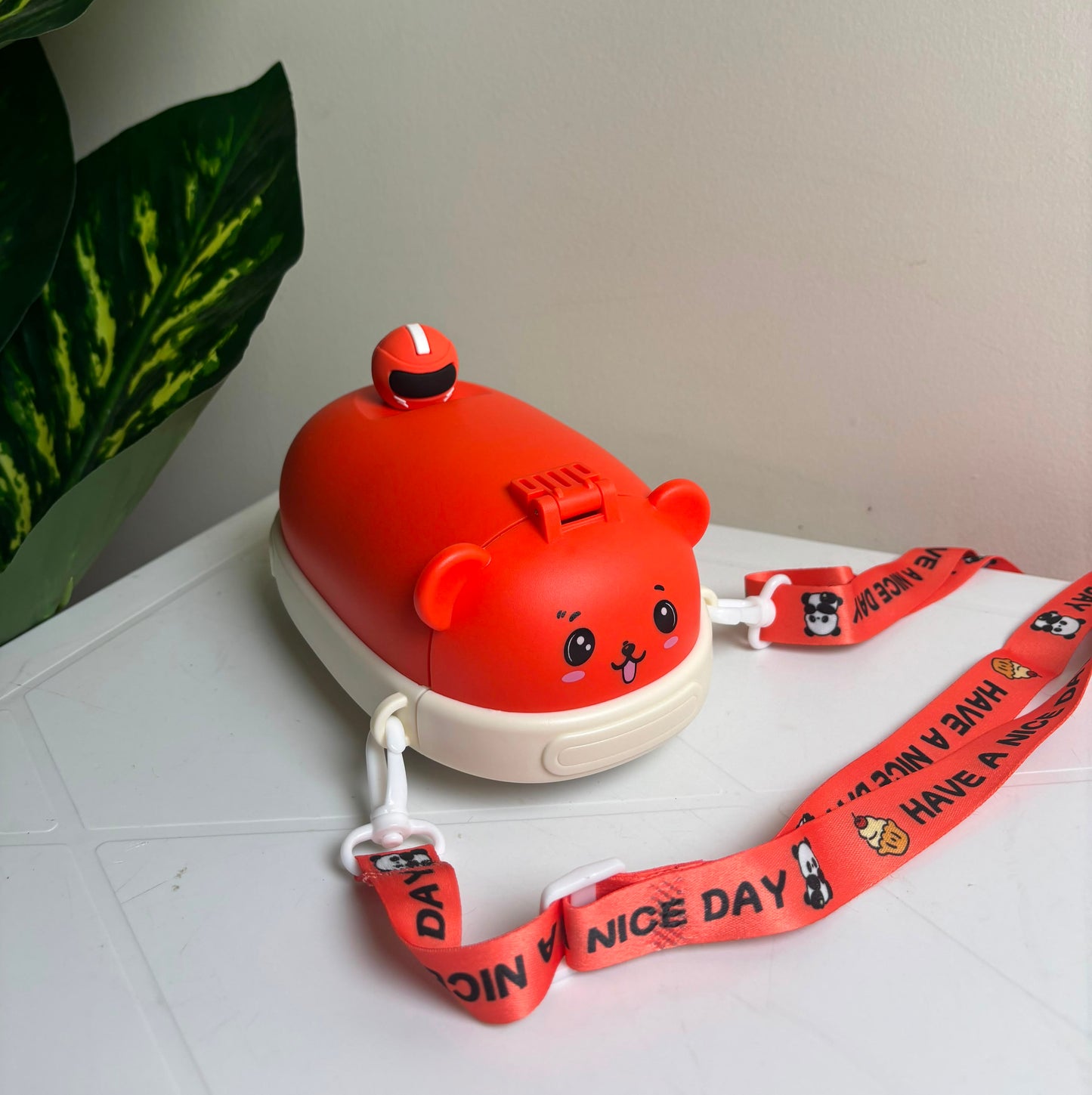 GUCHIGU WATER BOTTLE