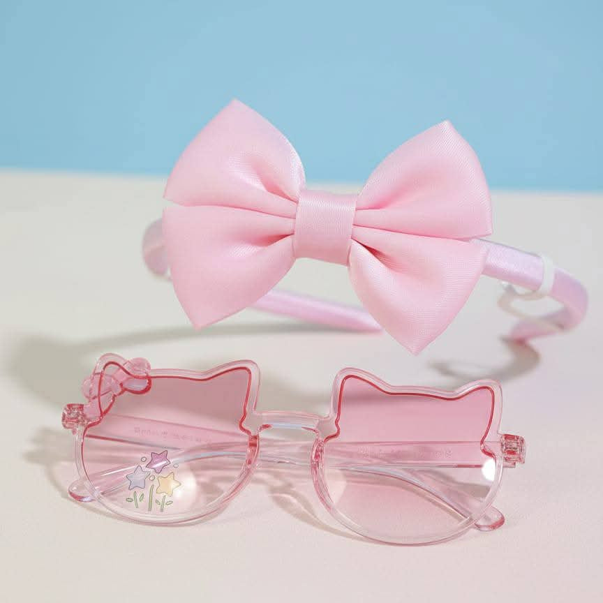 Accessories kitty