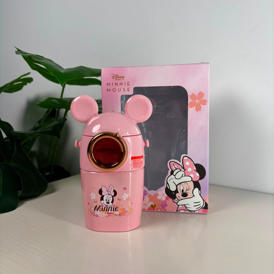 Disney-themed water bottle "Minnie mouse "