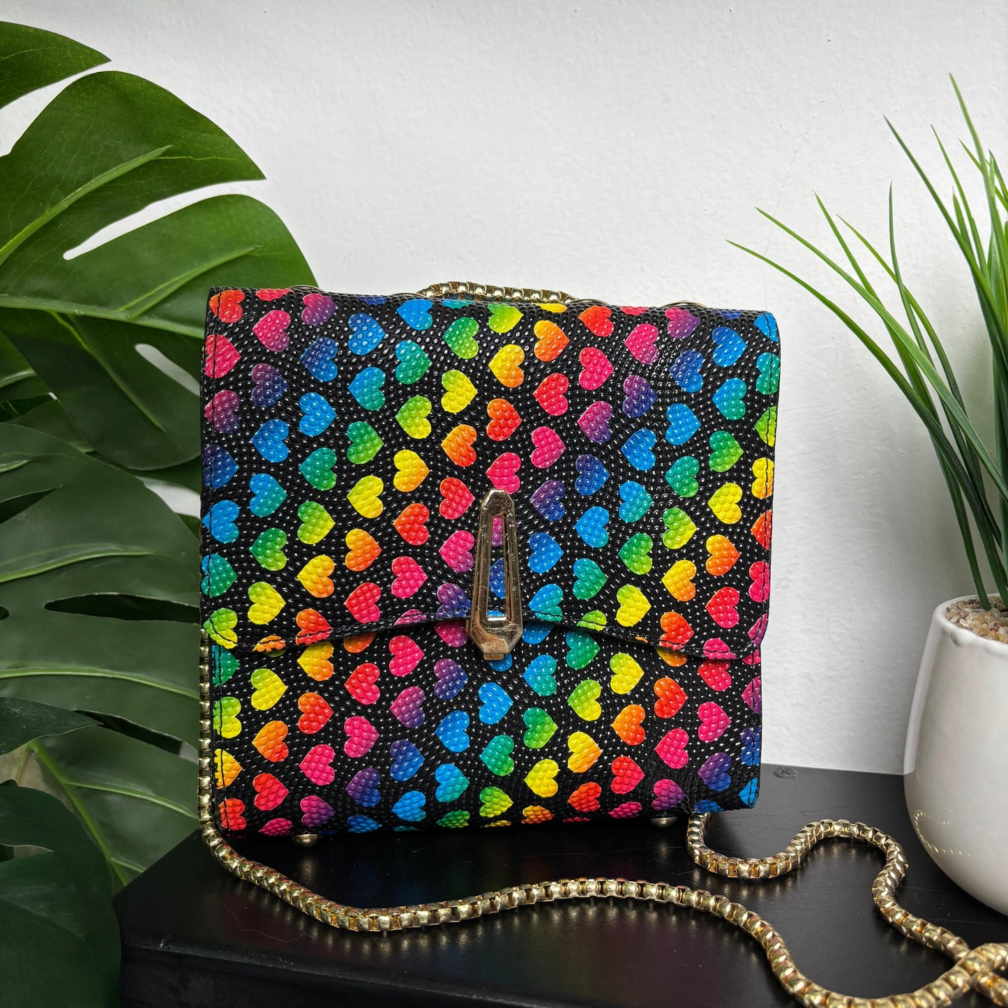 Funky Shoulder Bag