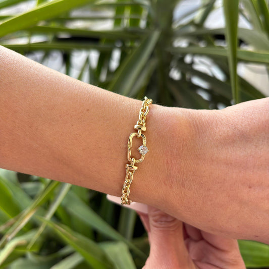 Lili Bracelet