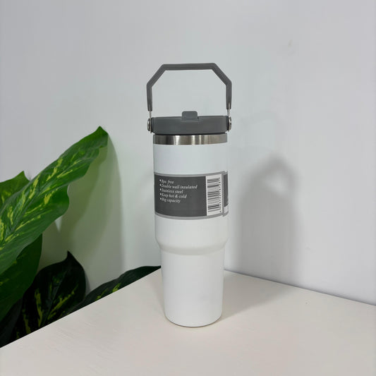 304 Stainless steel Handheld Thermos Bottle