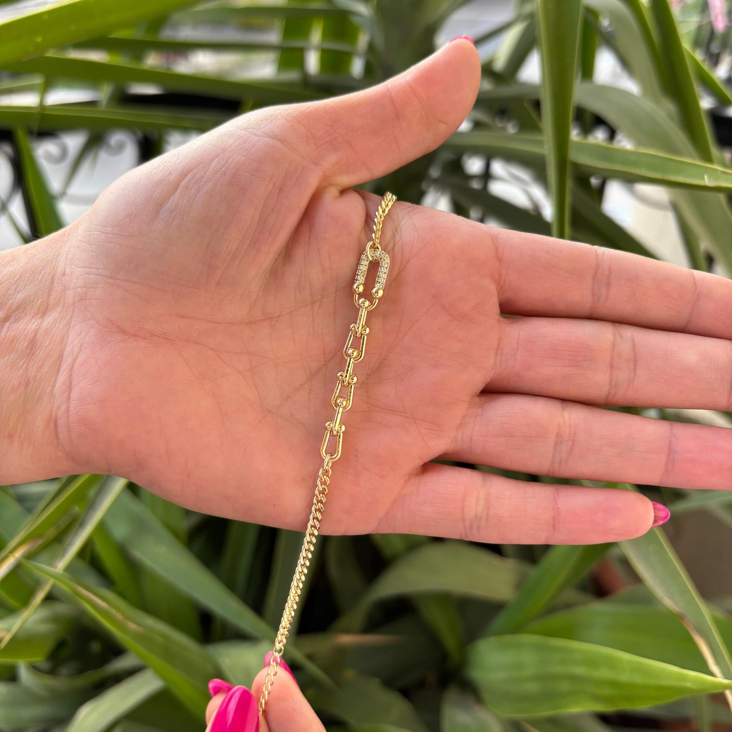 Celinea Bracelet