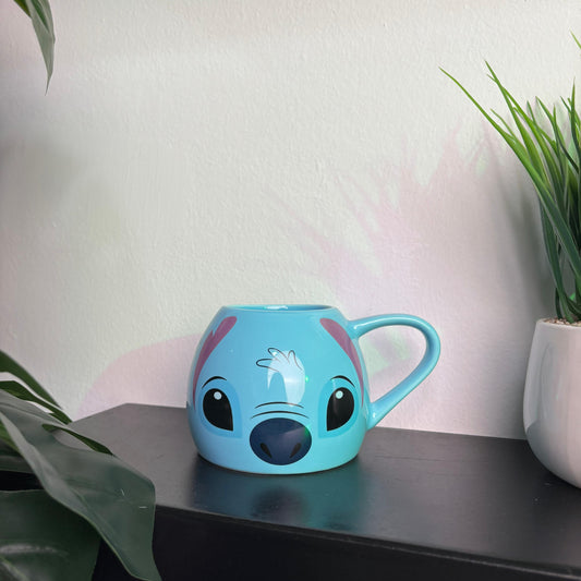 Stitch Mug