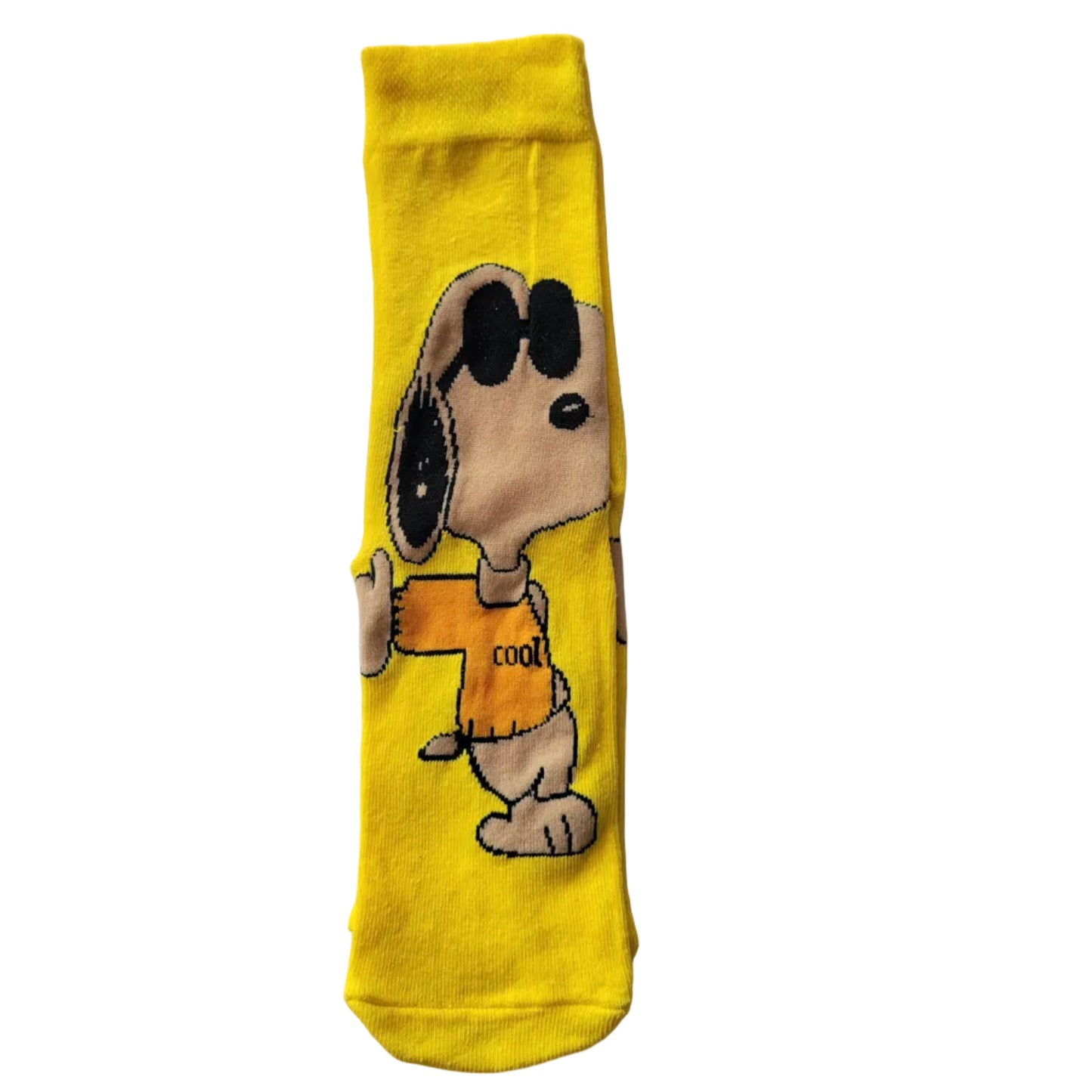 Snoopy Socks