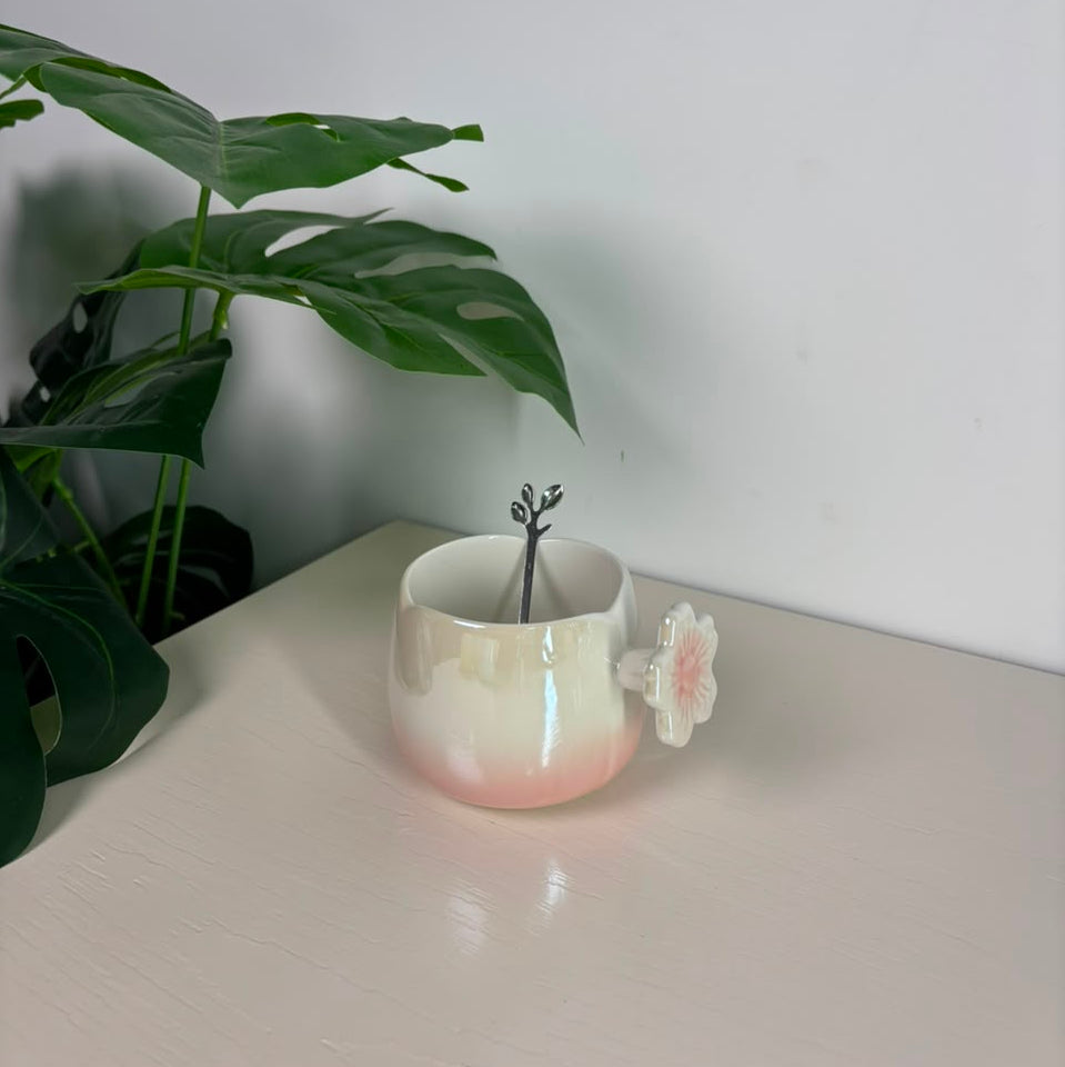 CAPIJIONG 300 ml ceramic Mug