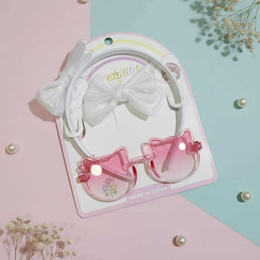 Accessories kitty