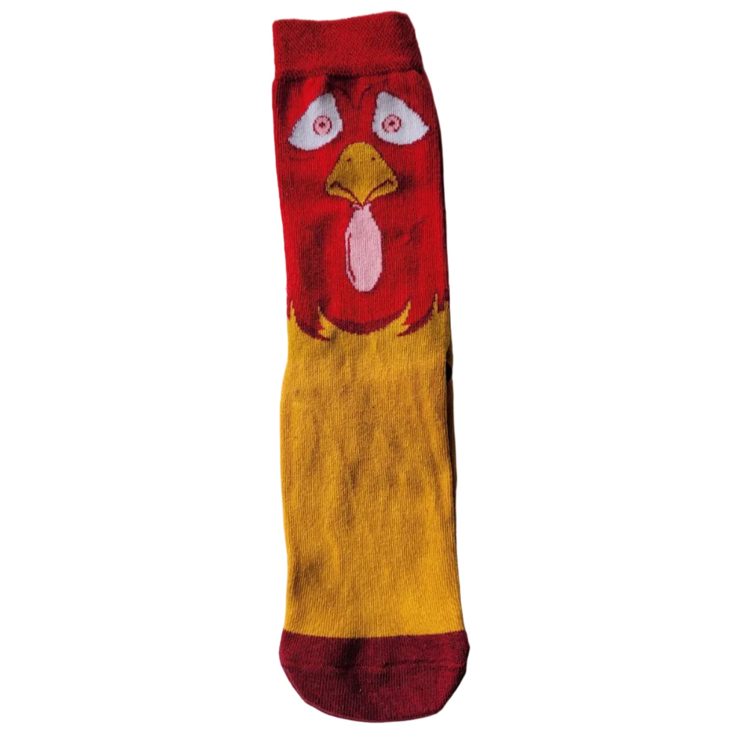 Turkey Socks