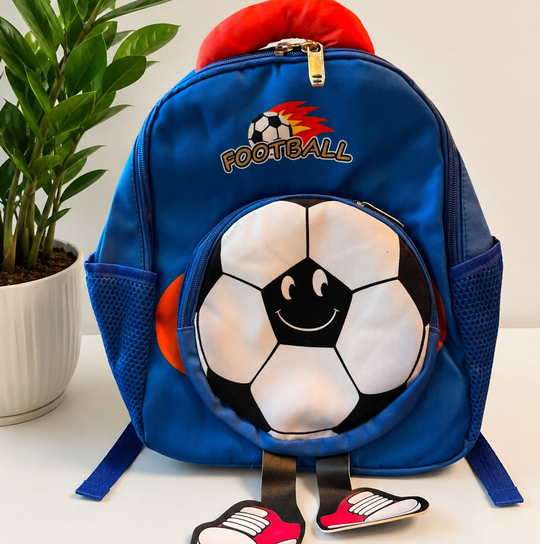 FOOTBALL BACKPACK