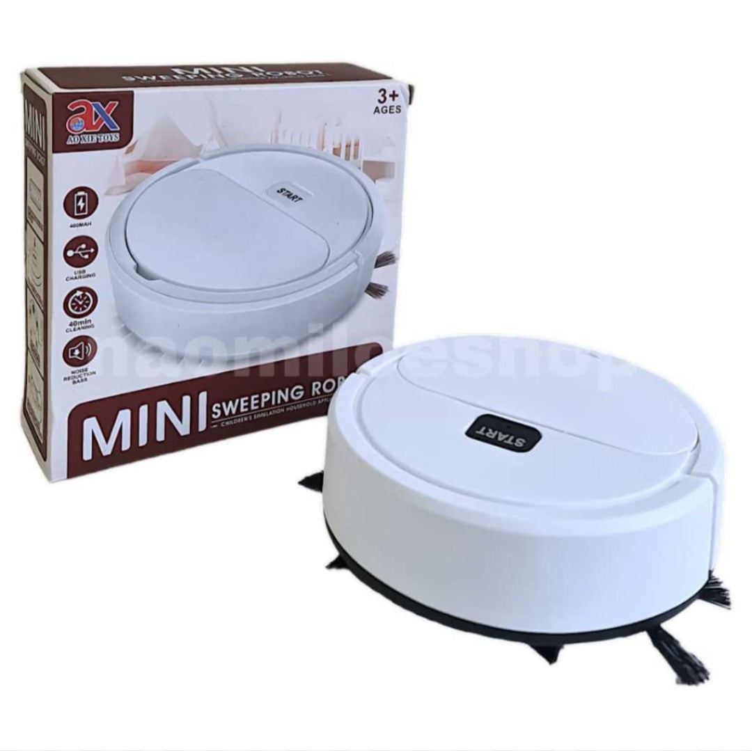 MINI SWEEPING ROBot