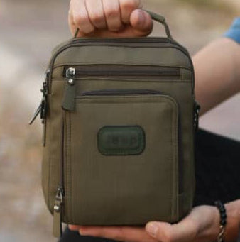JEEP Men  Crossbody Bag