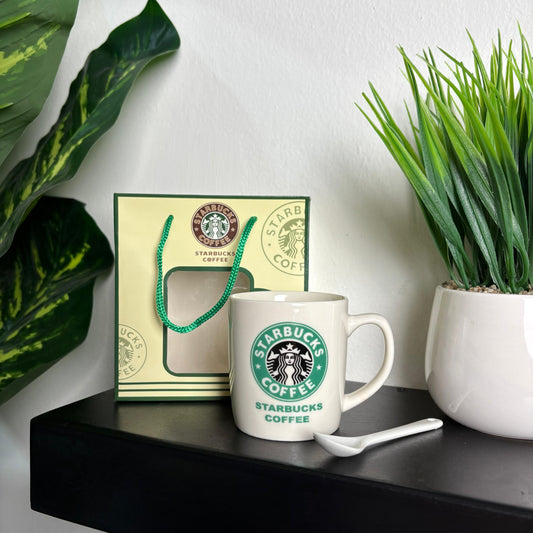 Starbucks Coffee Mug