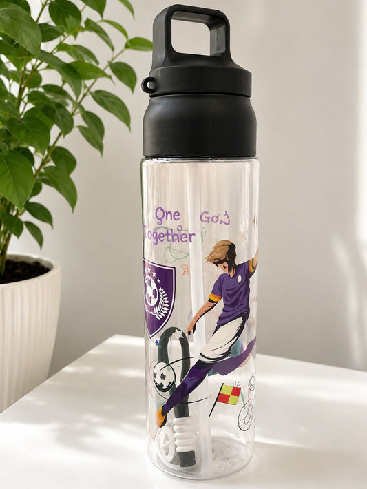 SPORTS WATER BOTTLE