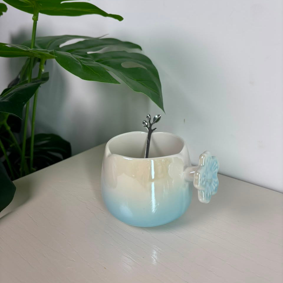 CAPIJIONG 300 ml ceramic Mug