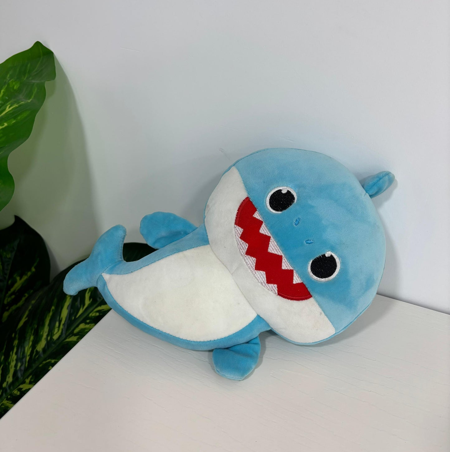 Baby shark 🦈