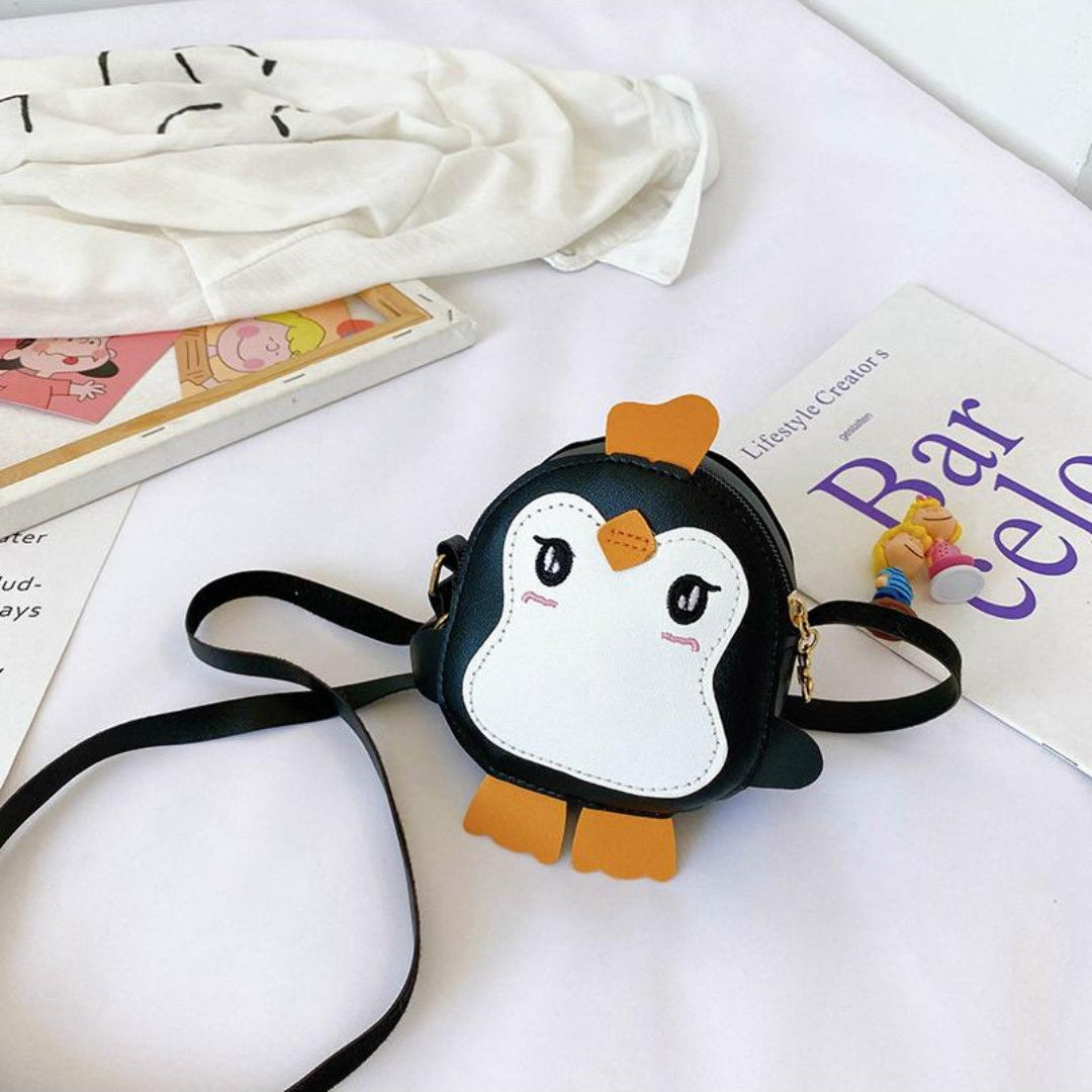 Penguin Shoulder Bags
