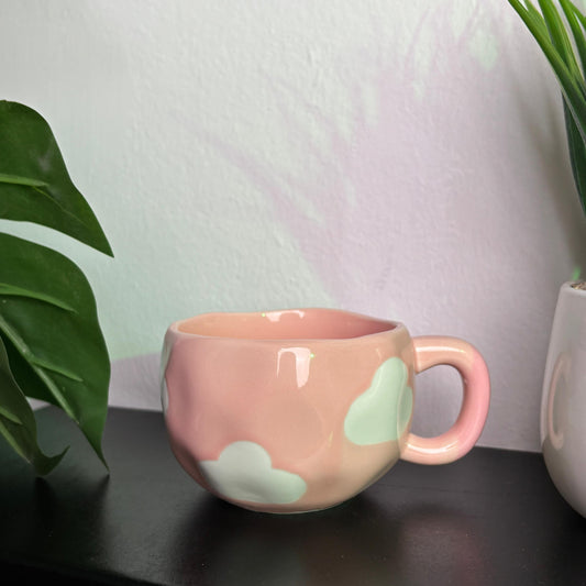 Cloud Mug