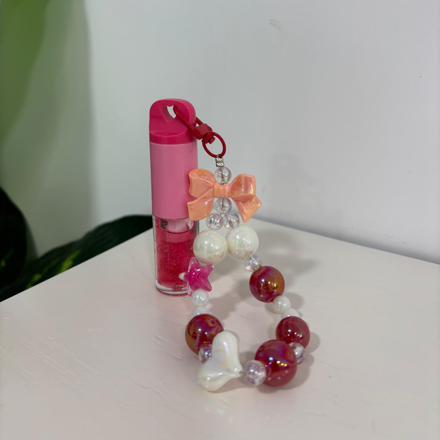 Lip gloss Magic your life