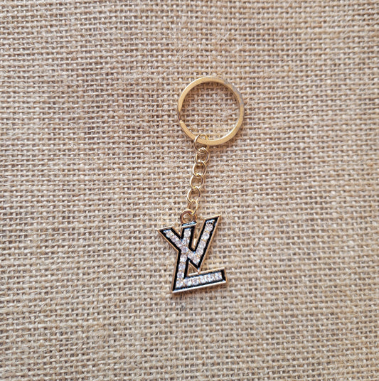 Louis Vuitton Keychain