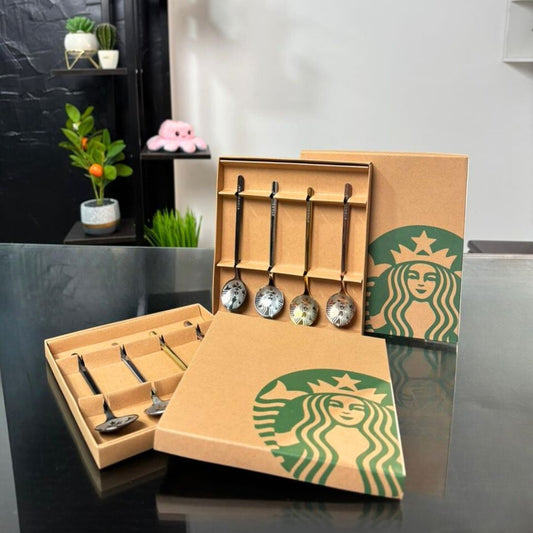 Starbucks Coffee Spoon
