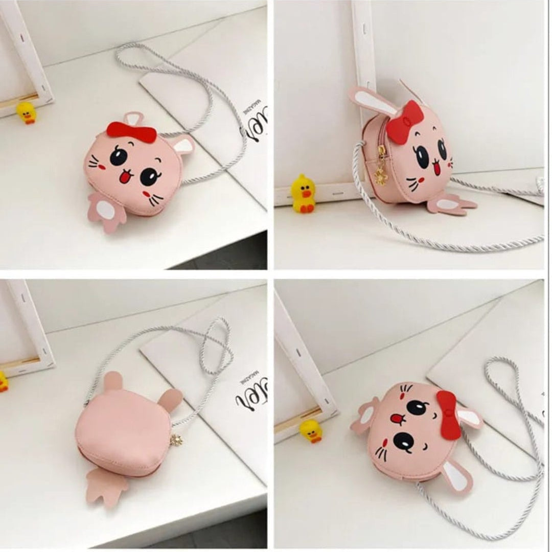 Cute Shoulder Bag Hello Kitty