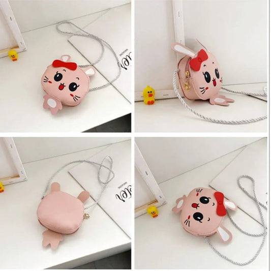 Cute Shoulder Bag Hello Kitty