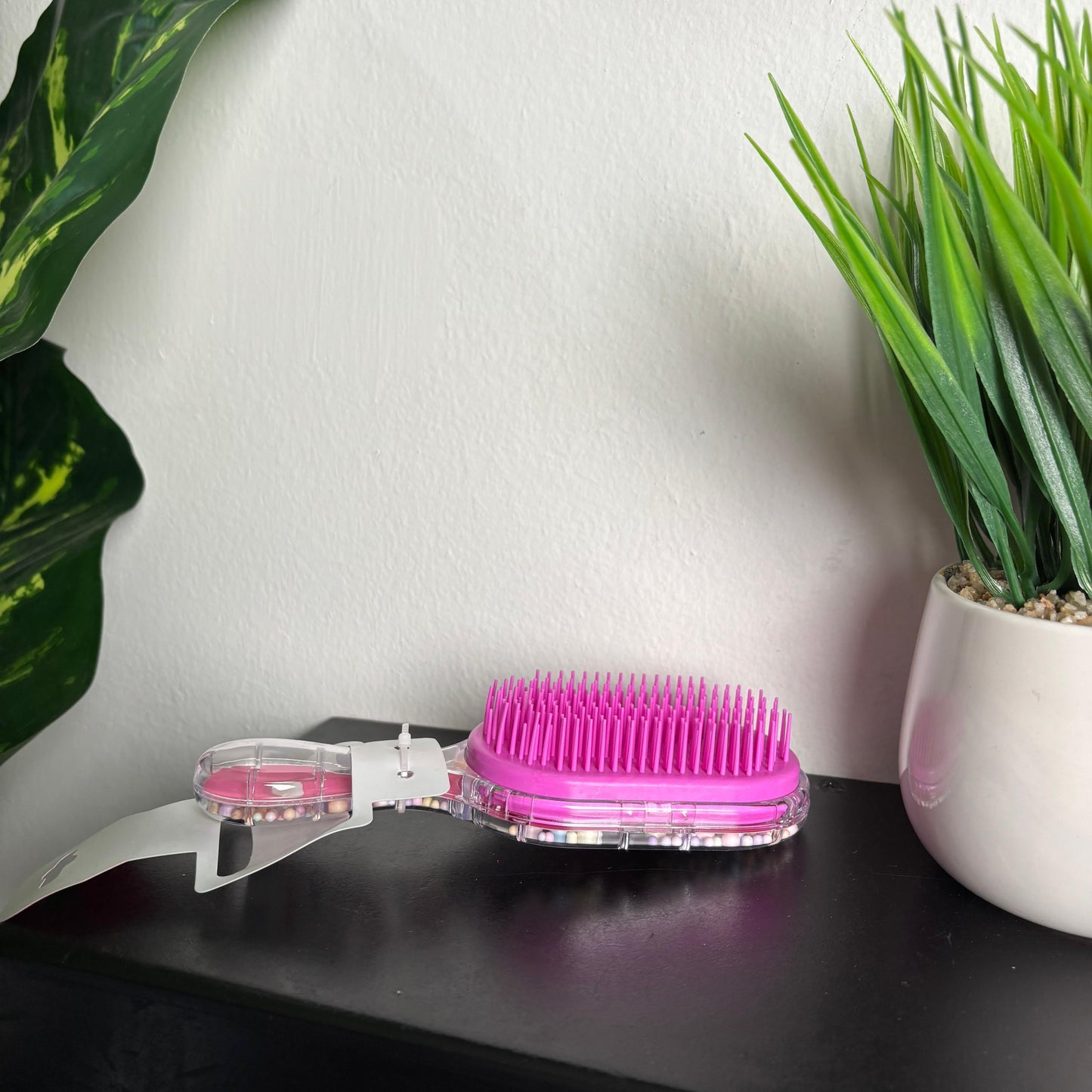 Anti-Static Hairbrush