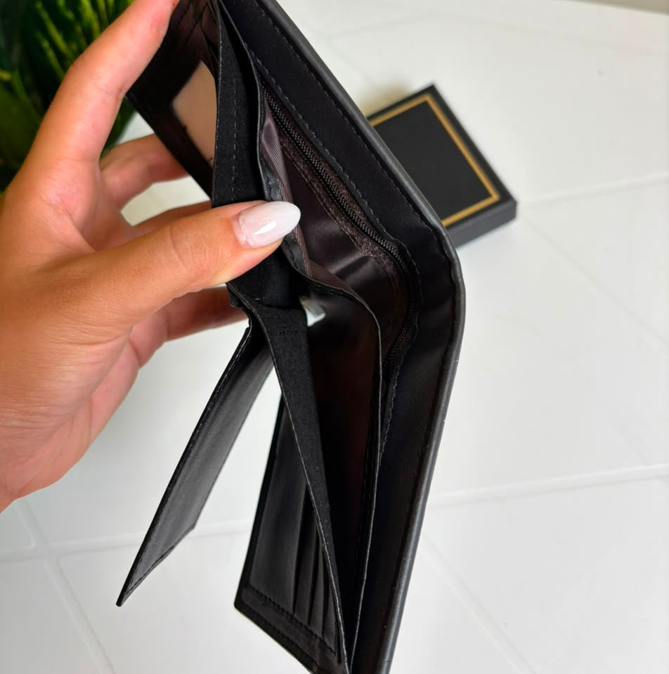 ORMI MEN' WALLET