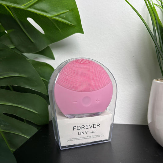 Mini Facial Cleansing Brush