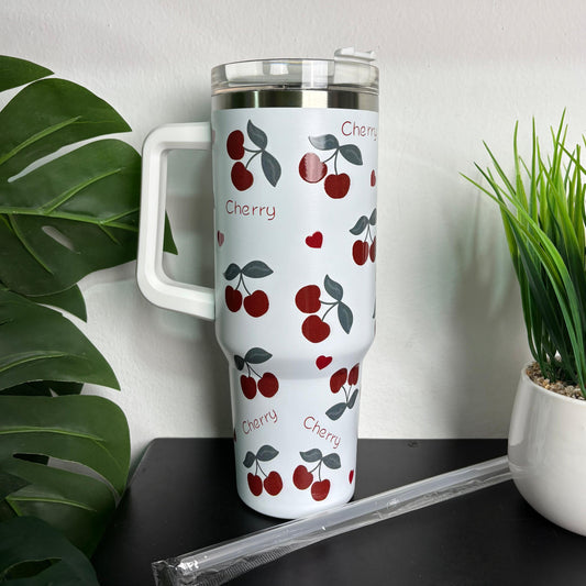 Cherry Stainless Steel