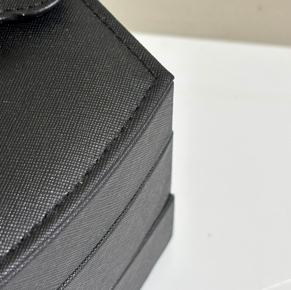 JEWELRY ORGANIZER BOX