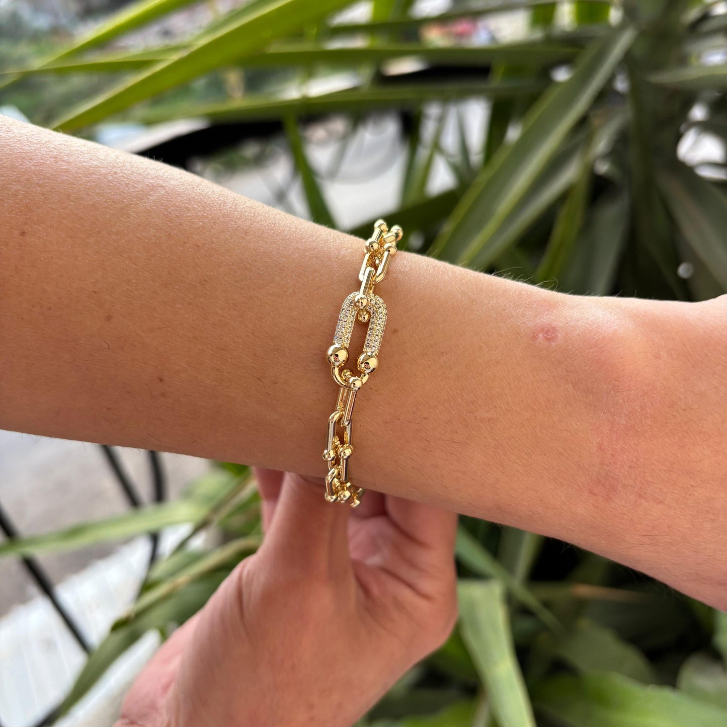 Marvelle Bracelet