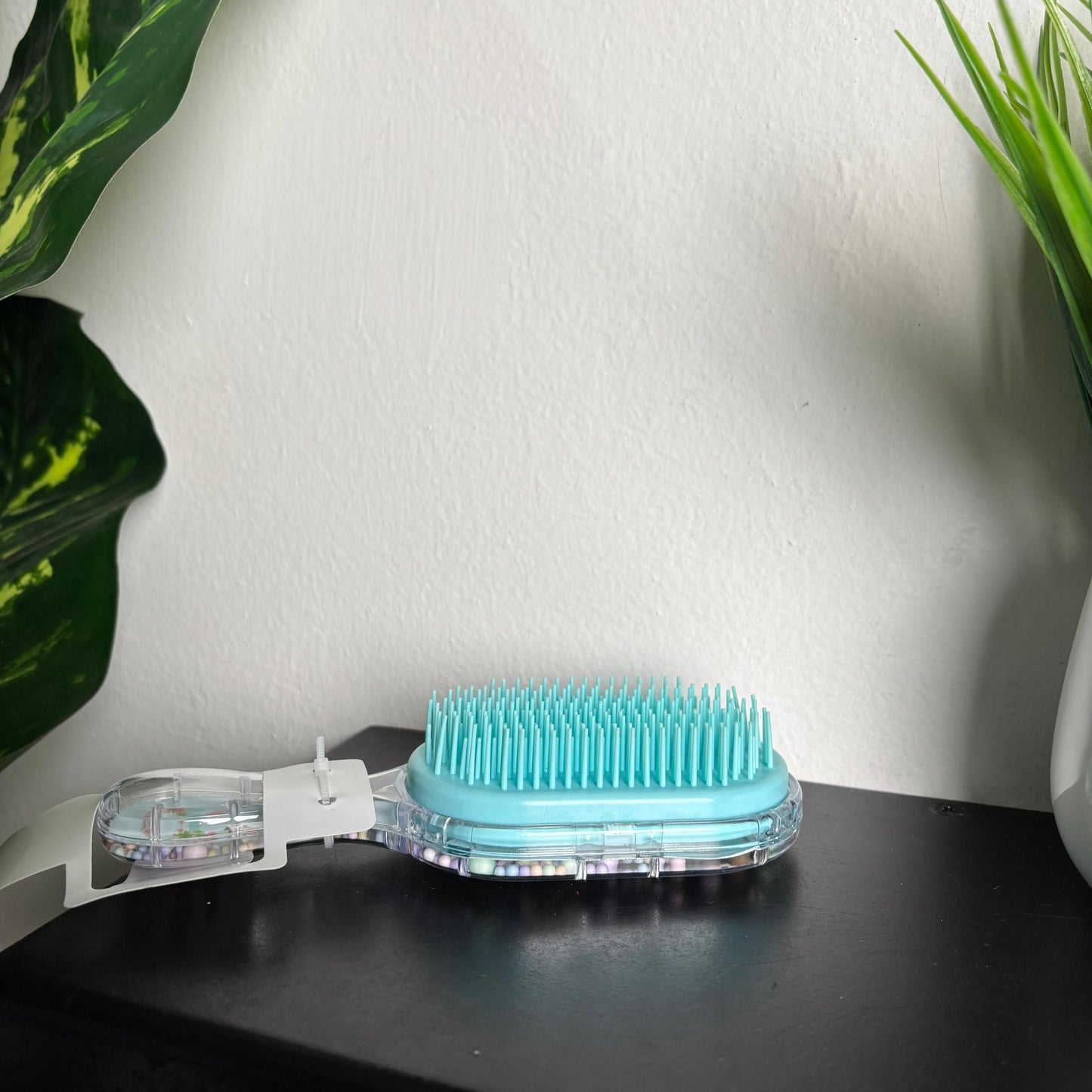 Anti-Static Hairbrush