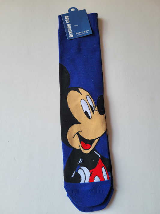 Mickey mouse socks