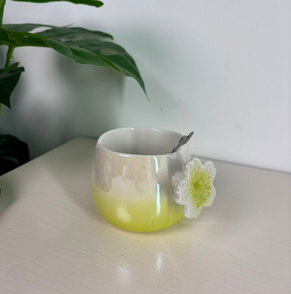 CAPIJIONG 300 ml ceramic Mug