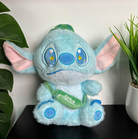 Stitch plush Toy