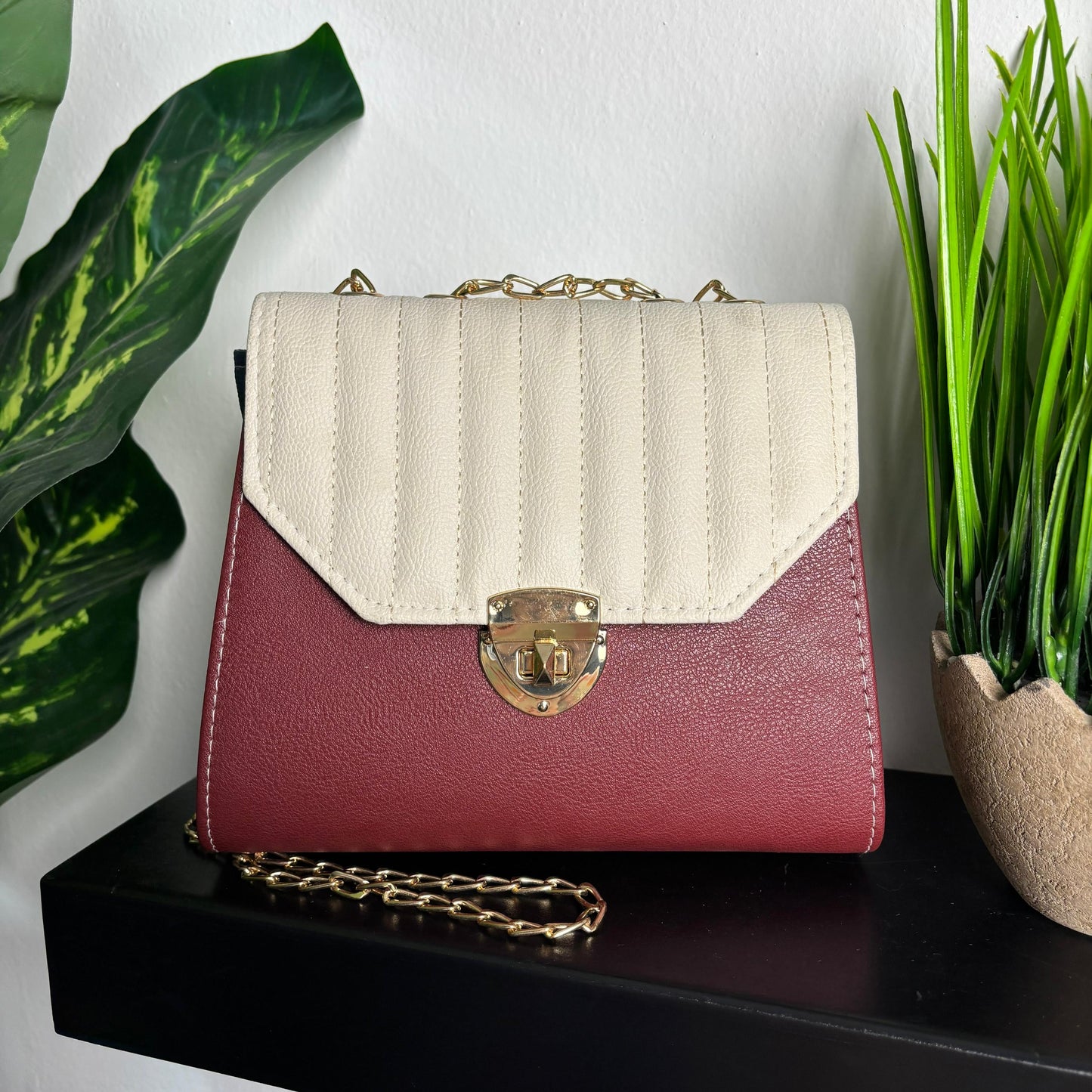 Crossbody Bag